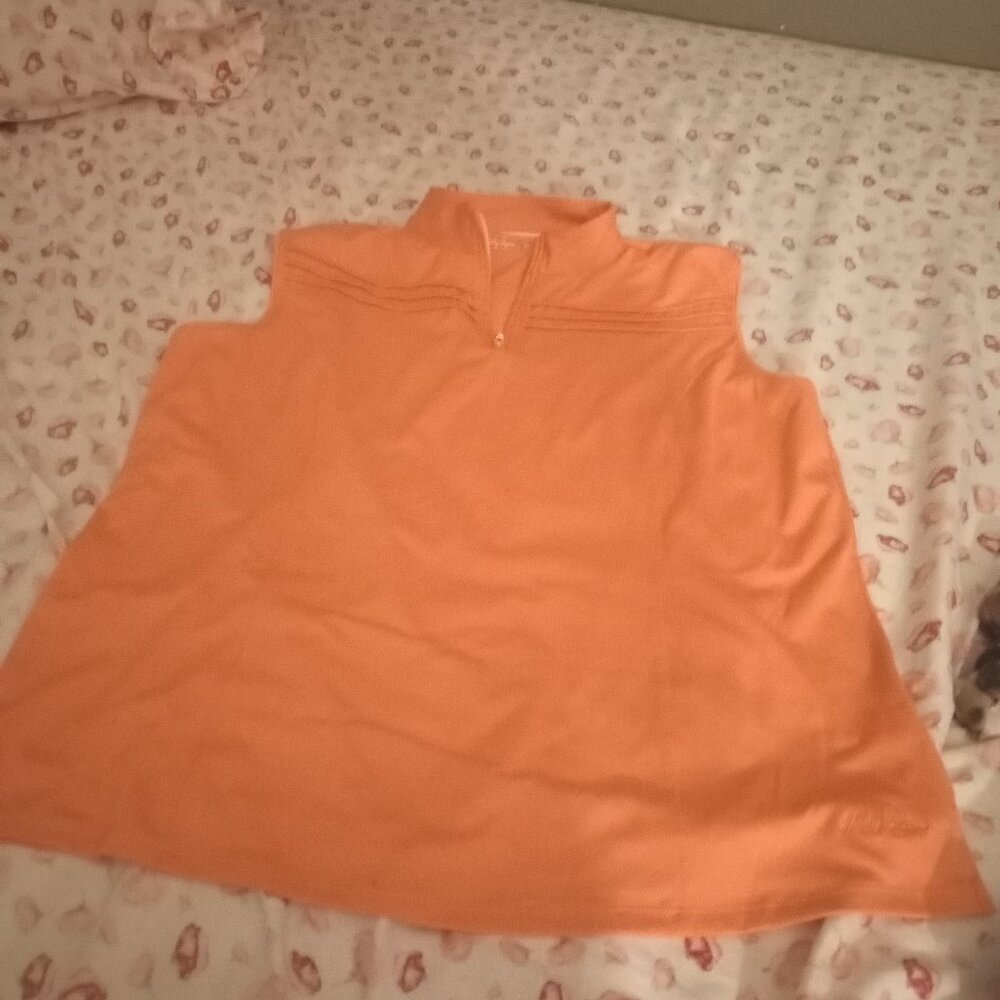 Lady Hagen hydro-dri blouse ba